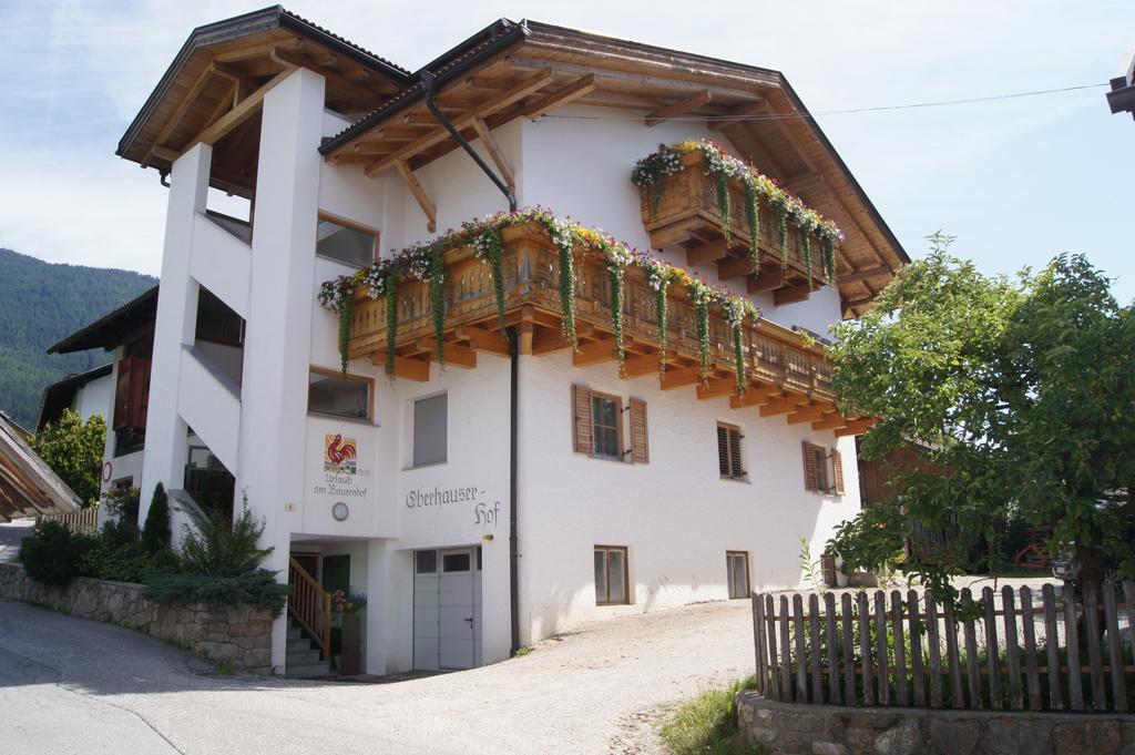 Apartment Oberhauserhof Falzes Habitación foto