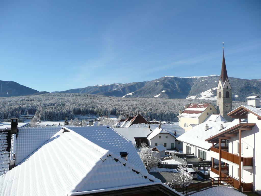 Apartment Oberhauserhof Falzes Exterior foto